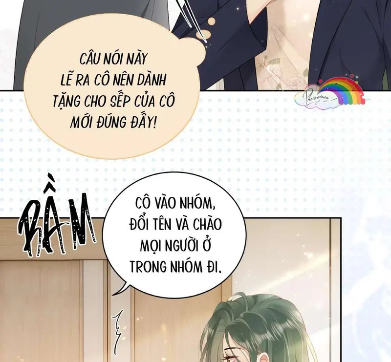 Muội Muội Ốm Yếu Cứ Mơ Tưởng Tôi - Pheromone Chapter 13 - Trang 14