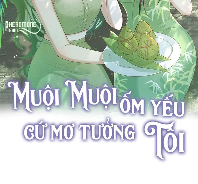 Muội Muội Ốm Yếu Cứ Mơ Tưởng Tôi - Pheromone Chapter 13 - Trang 2