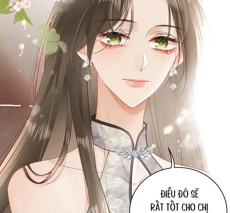 Muội Muội Ốm Yếu Cứ Mơ Tưởng Tôi - Pheromone Chapter 13 - Trang 26
