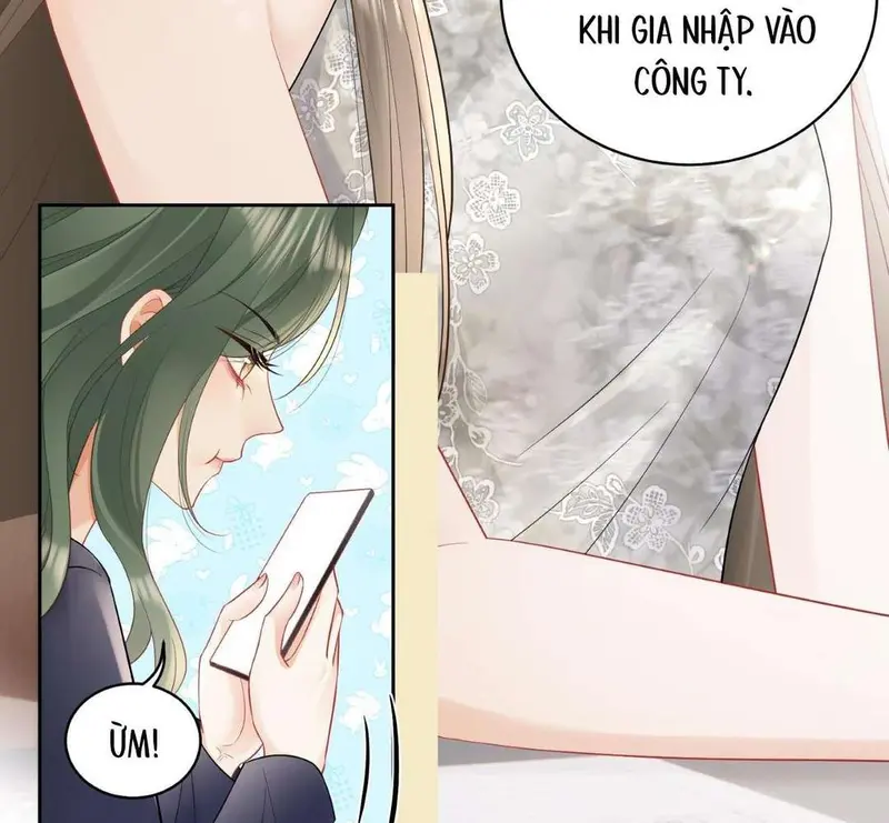 Muội Muội Ốm Yếu Cứ Mơ Tưởng Tôi - Pheromone Chapter 13 - Trang 27