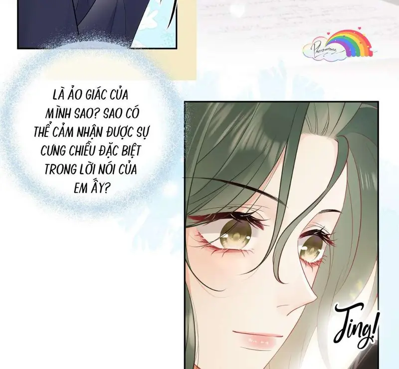 Muội Muội Ốm Yếu Cứ Mơ Tưởng Tôi - Pheromone Chapter 13 - Trang 28