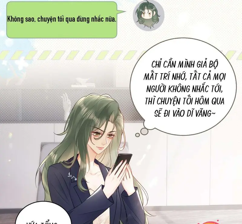 Muội Muội Ốm Yếu Cứ Mơ Tưởng Tôi - Pheromone Chapter 13 - Trang 31
