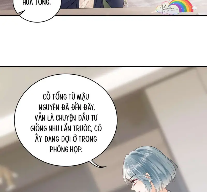 Muội Muội Ốm Yếu Cứ Mơ Tưởng Tôi - Pheromone Chapter 13 - Trang 32