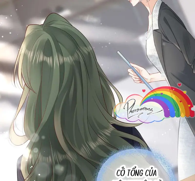 Muội Muội Ốm Yếu Cứ Mơ Tưởng Tôi - Pheromone Chapter 13 - Trang 33