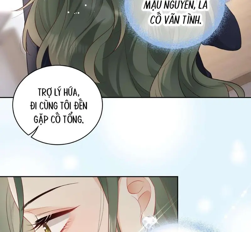 Muội Muội Ốm Yếu Cứ Mơ Tưởng Tôi - Pheromone Chapter 13 - Trang 34