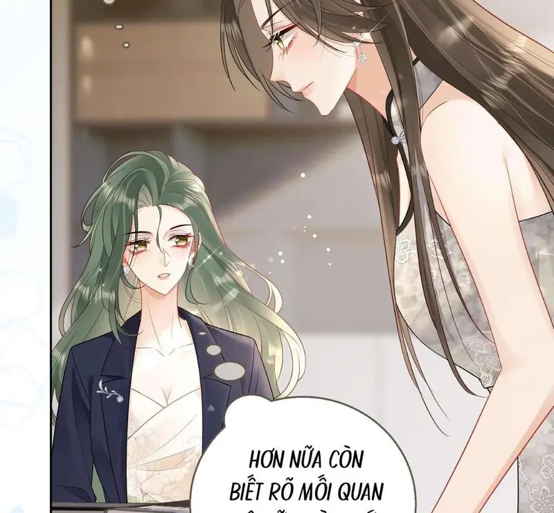 Muội Muội Ốm Yếu Cứ Mơ Tưởng Tôi - Pheromone Chapter 13 - Trang 36
