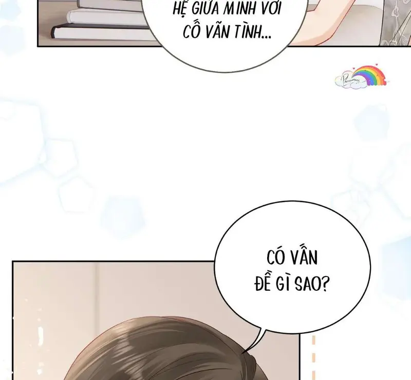 Muội Muội Ốm Yếu Cứ Mơ Tưởng Tôi - Pheromone Chapter 13 - Trang 37