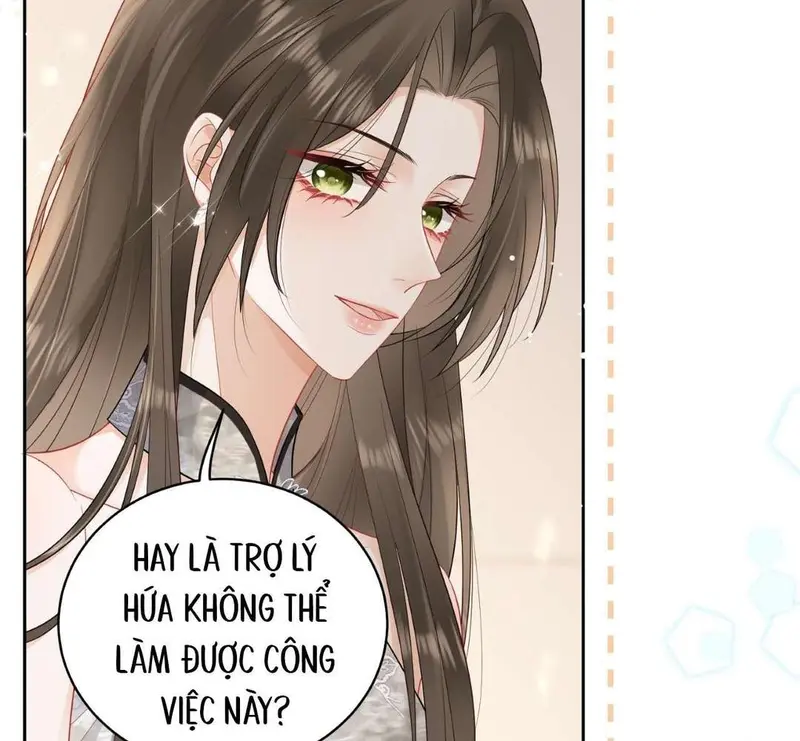 Muội Muội Ốm Yếu Cứ Mơ Tưởng Tôi - Pheromone Chapter 13 - Trang 38