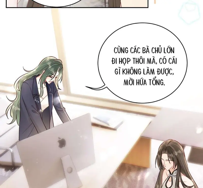 Muội Muội Ốm Yếu Cứ Mơ Tưởng Tôi - Pheromone Chapter 13 - Trang 39