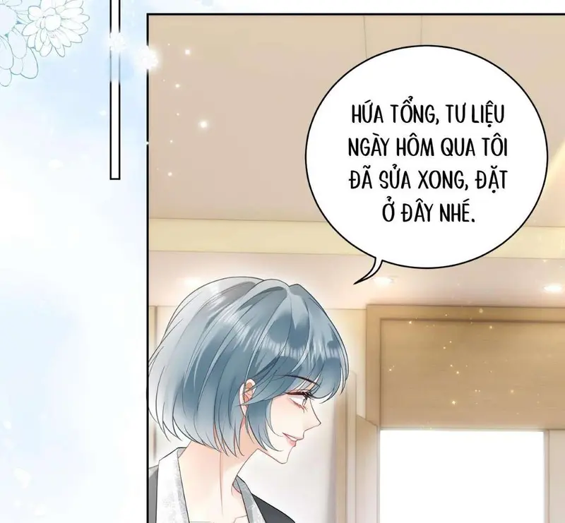 Muội Muội Ốm Yếu Cứ Mơ Tưởng Tôi - Pheromone Chapter 13 - Trang 4
