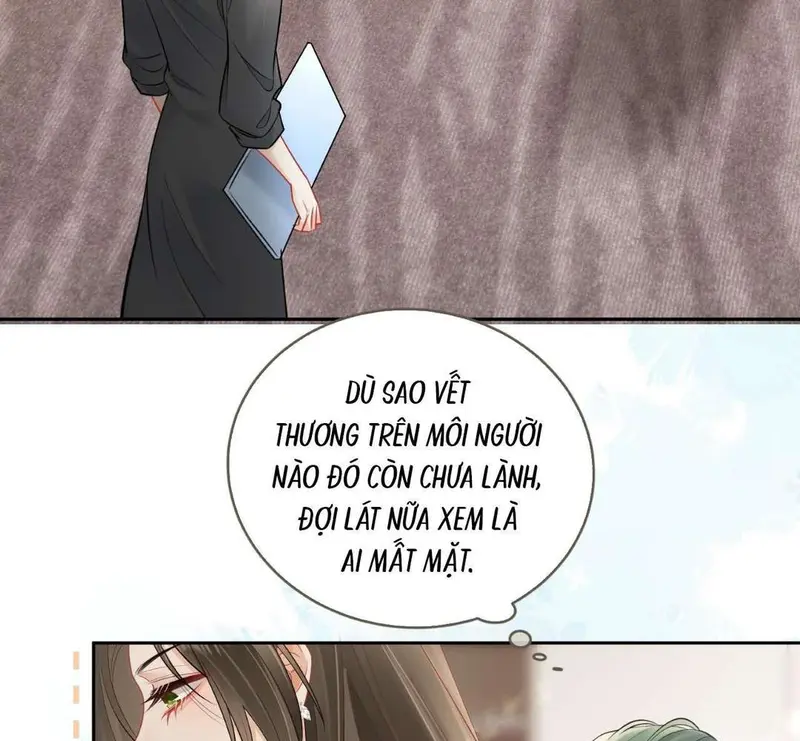 Muội Muội Ốm Yếu Cứ Mơ Tưởng Tôi - Pheromone Chapter 13 - Trang 41