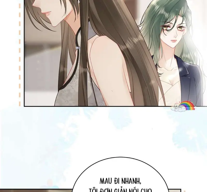 Muội Muội Ốm Yếu Cứ Mơ Tưởng Tôi - Pheromone Chapter 13 - Trang 42