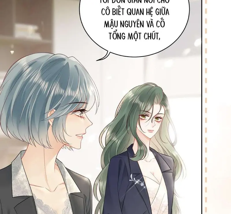 Muội Muội Ốm Yếu Cứ Mơ Tưởng Tôi - Pheromone Chapter 13 - Trang 43