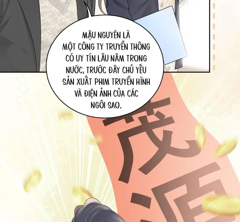 Muội Muội Ốm Yếu Cứ Mơ Tưởng Tôi - Pheromone Chapter 13 - Trang 44
