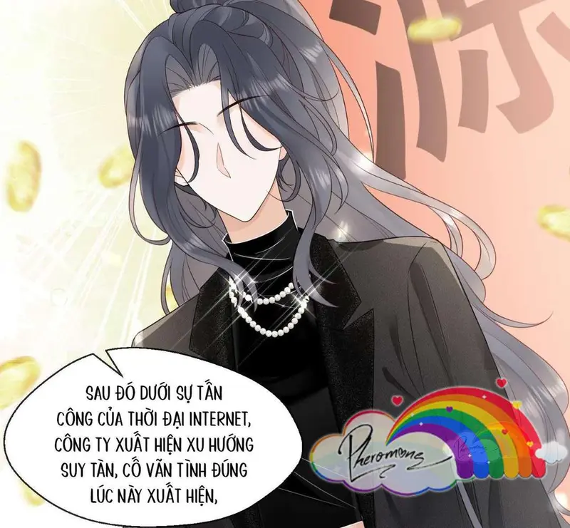 Muội Muội Ốm Yếu Cứ Mơ Tưởng Tôi - Pheromone Chapter 13 - Trang 45