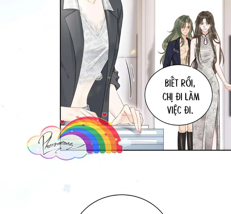 Muội Muội Ốm Yếu Cứ Mơ Tưởng Tôi - Pheromone Chapter 13 - Trang 5