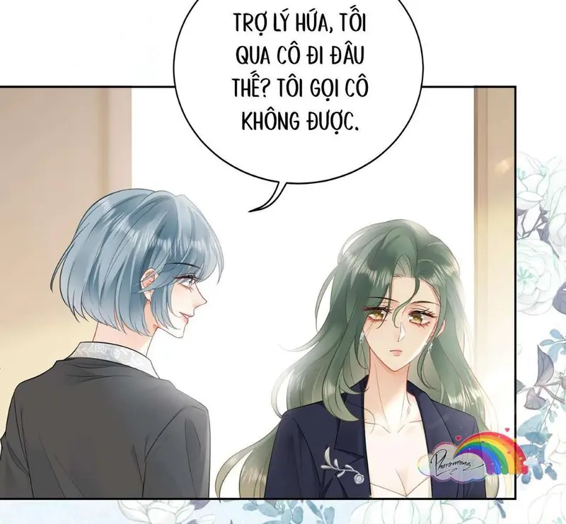 Muội Muội Ốm Yếu Cứ Mơ Tưởng Tôi - Pheromone Chapter 13 - Trang 6