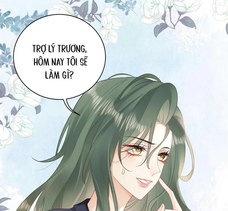 Muội Muội Ốm Yếu Cứ Mơ Tưởng Tôi - Pheromone Chapter 13 - Trang 7