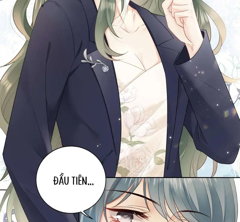 Muội Muội Ốm Yếu Cứ Mơ Tưởng Tôi - Pheromone Chapter 13 - Trang 8