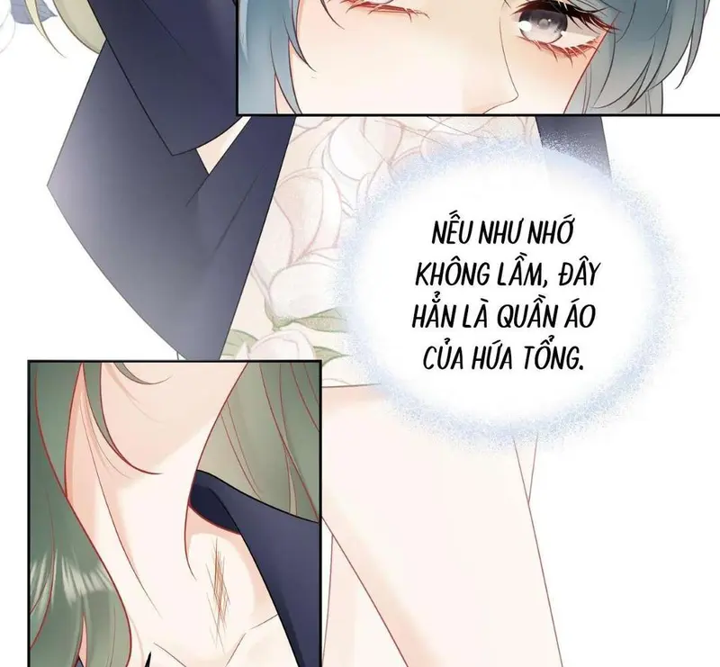 Muội Muội Ốm Yếu Cứ Mơ Tưởng Tôi - Pheromone Chapter 13 - Trang 9