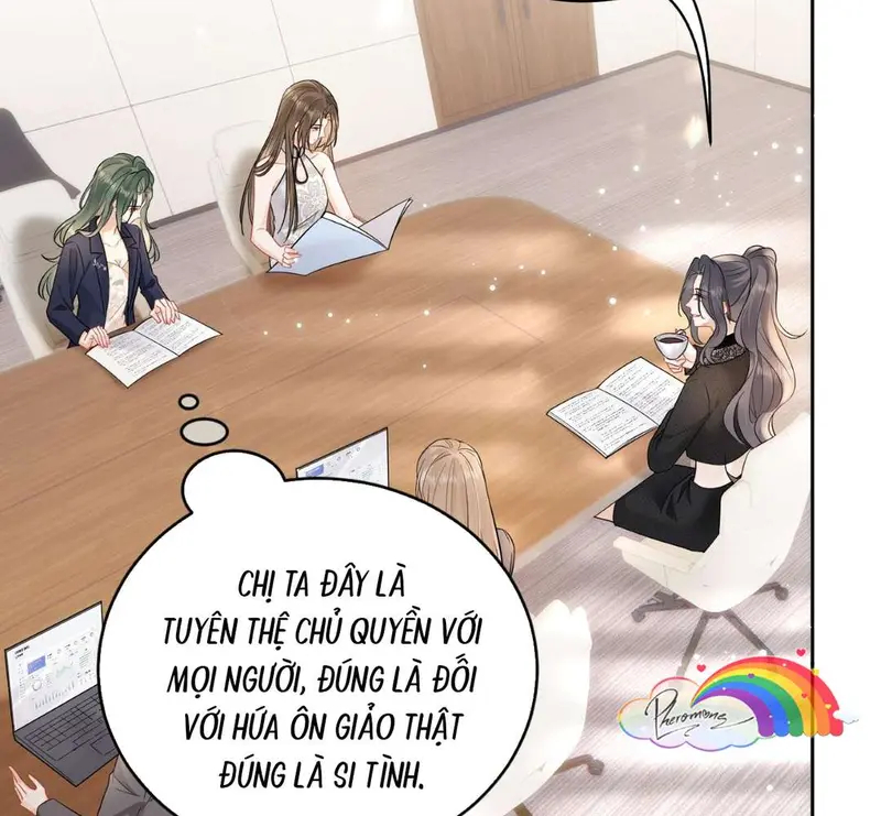 Muội Muội Ốm Yếu Cứ Mơ Tưởng Tôi - Pheromone Chapter 14 - Trang 10