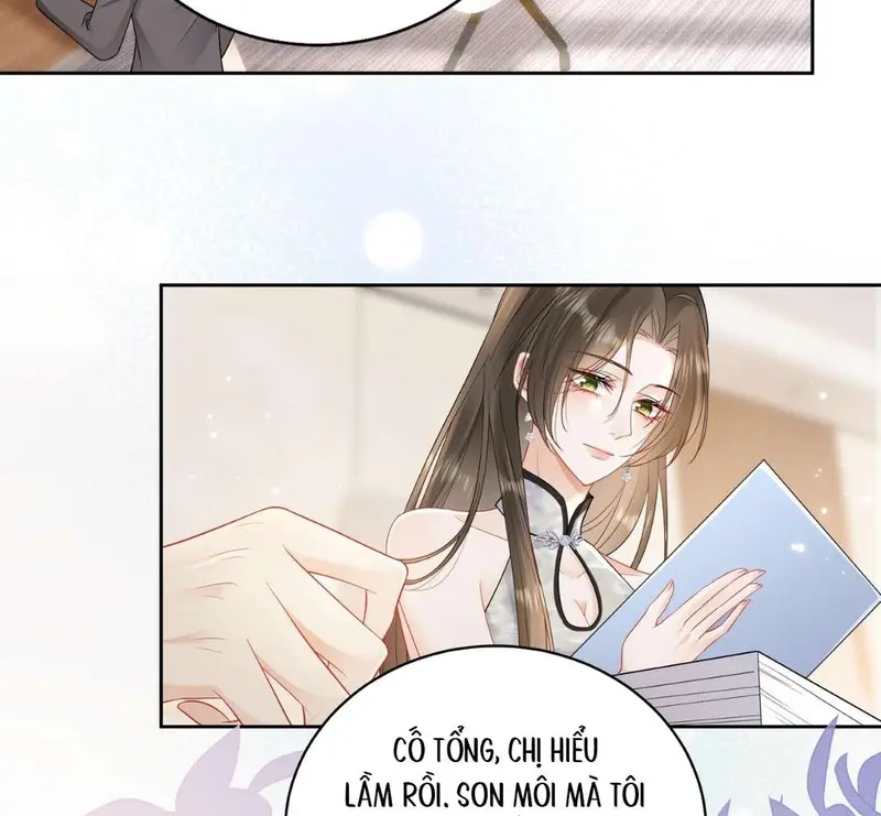 Muội Muội Ốm Yếu Cứ Mơ Tưởng Tôi - Pheromone Chapter 14 - Trang 11