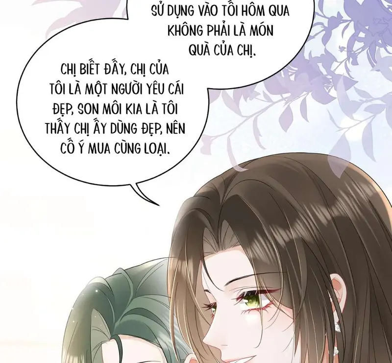 Muội Muội Ốm Yếu Cứ Mơ Tưởng Tôi - Pheromone Chapter 14 - Trang 12