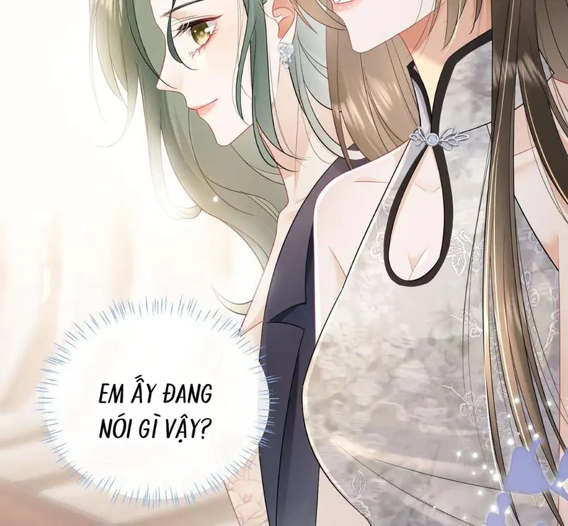 Muội Muội Ốm Yếu Cứ Mơ Tưởng Tôi - Pheromone Chapter 14 - Trang 13