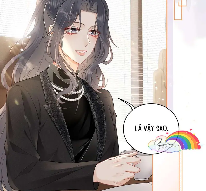 Muội Muội Ốm Yếu Cứ Mơ Tưởng Tôi - Pheromone Chapter 14 - Trang 15