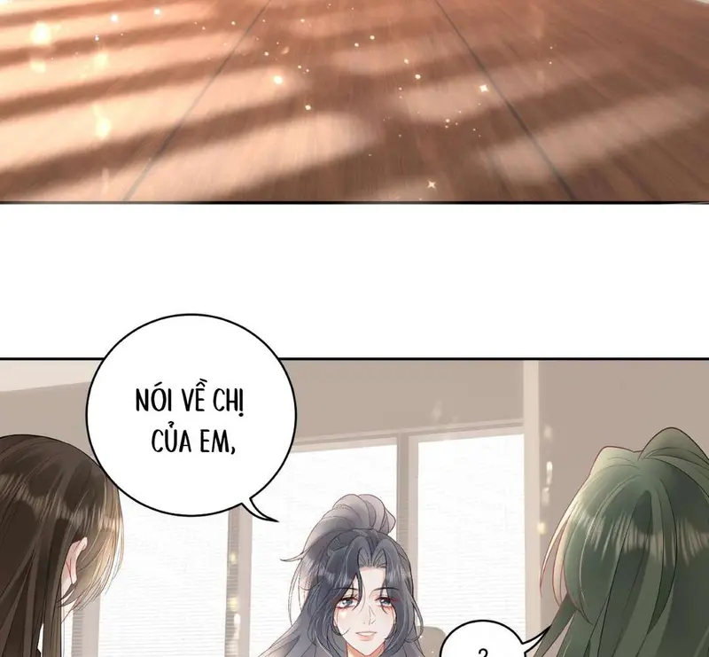 Muội Muội Ốm Yếu Cứ Mơ Tưởng Tôi - Pheromone Chapter 14 - Trang 17