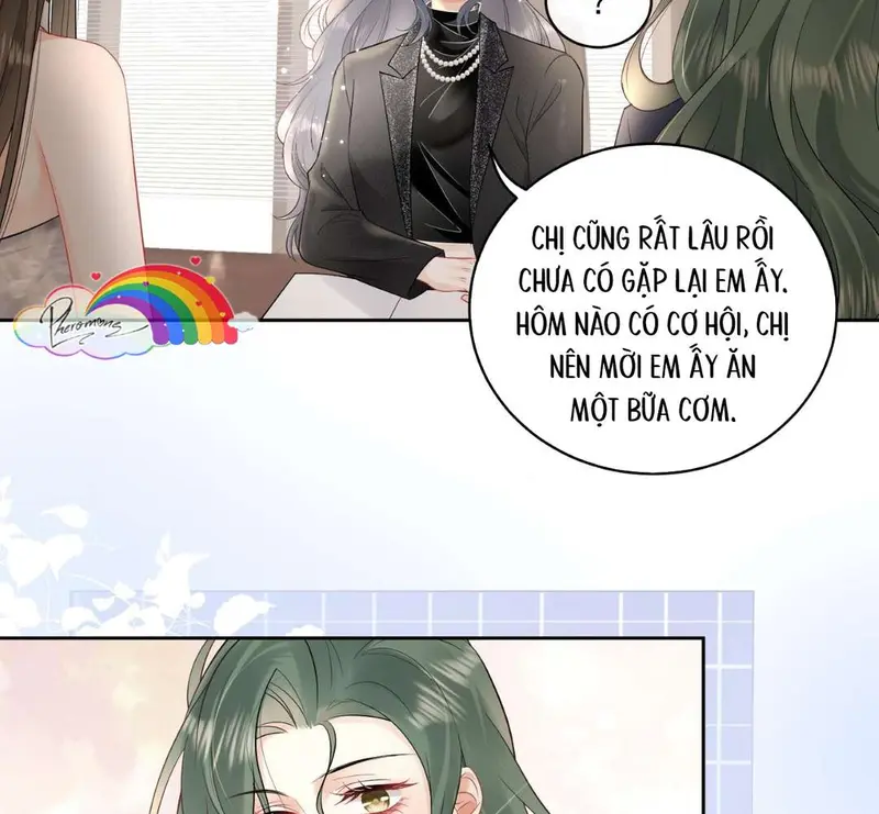 Muội Muội Ốm Yếu Cứ Mơ Tưởng Tôi - Pheromone Chapter 14 - Trang 18