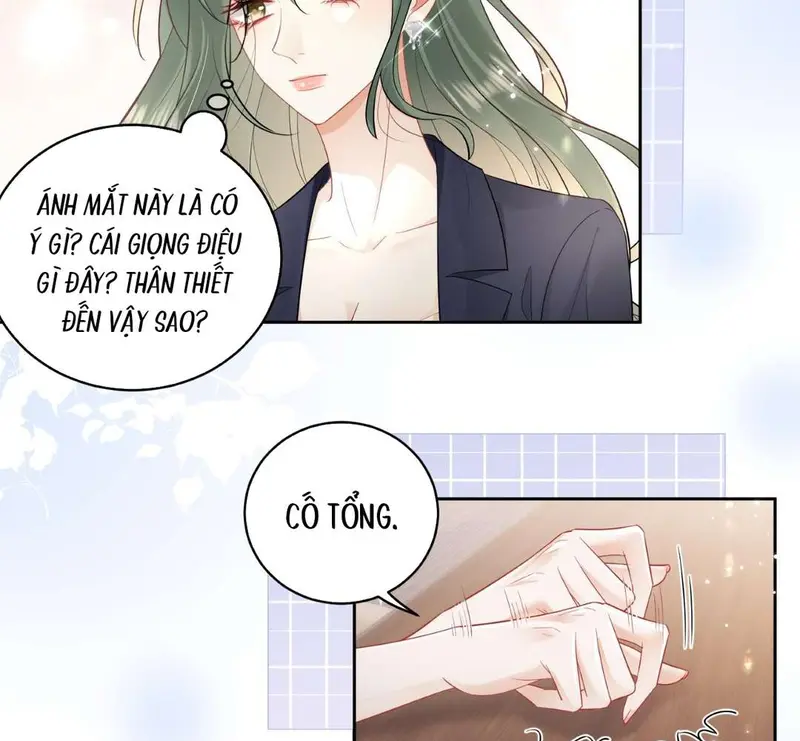 Muội Muội Ốm Yếu Cứ Mơ Tưởng Tôi - Pheromone Chapter 14 - Trang 19