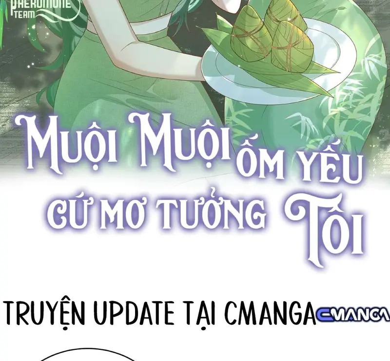 Muội Muội Ốm Yếu Cứ Mơ Tưởng Tôi - Pheromone Chapter 14 - Trang 2