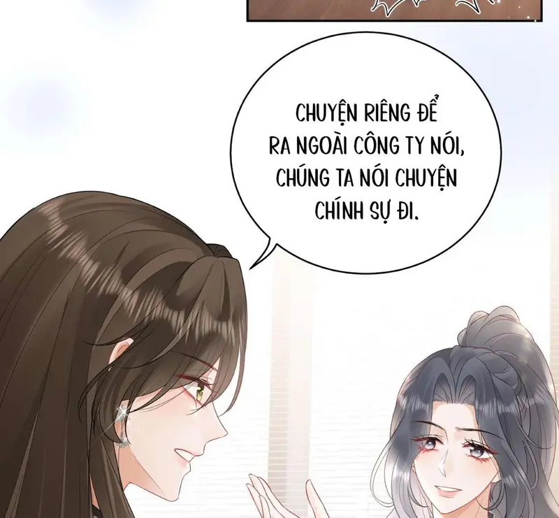 Muội Muội Ốm Yếu Cứ Mơ Tưởng Tôi - Pheromone Chapter 14 - Trang 20