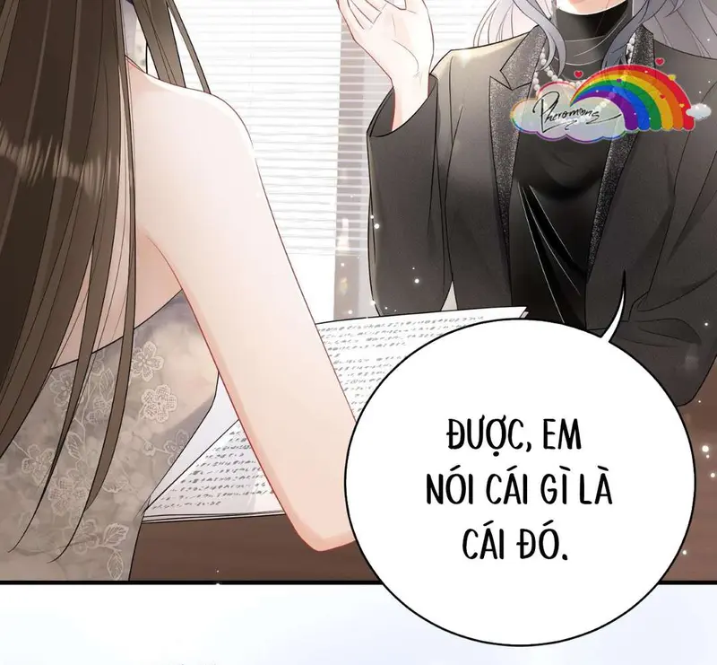 Muội Muội Ốm Yếu Cứ Mơ Tưởng Tôi - Pheromone Chapter 14 - Trang 21