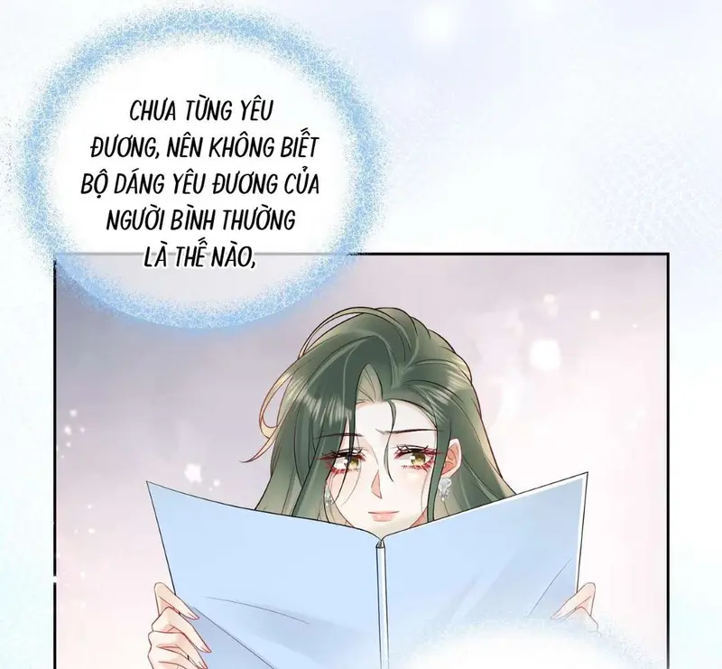 Muội Muội Ốm Yếu Cứ Mơ Tưởng Tôi - Pheromone Chapter 14 - Trang 22