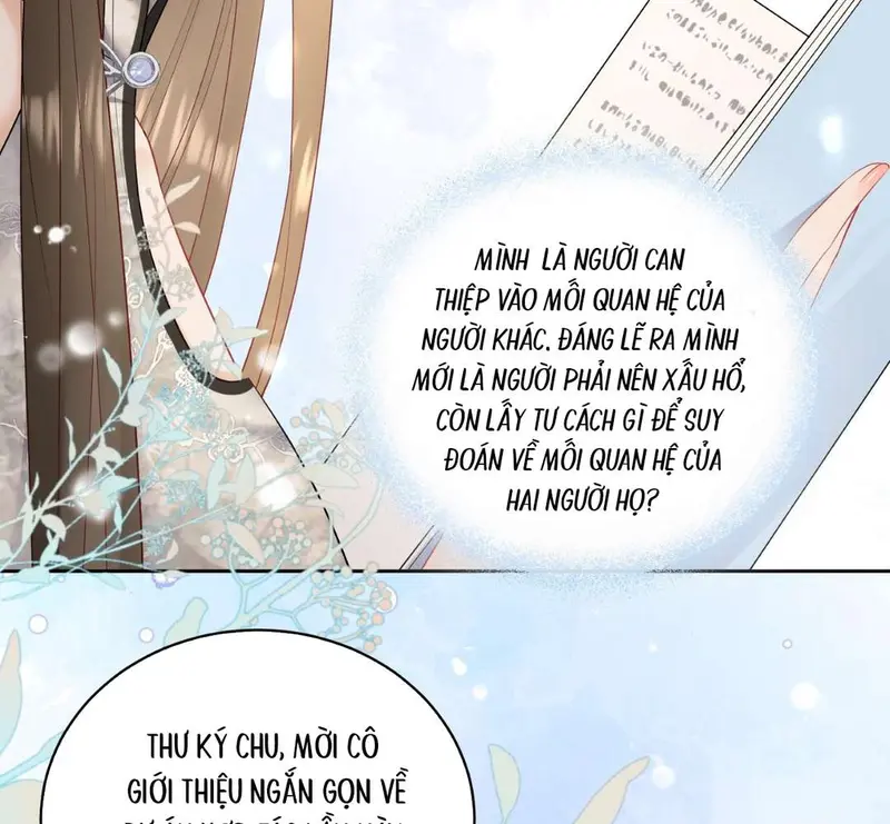 Muội Muội Ốm Yếu Cứ Mơ Tưởng Tôi - Pheromone Chapter 14 - Trang 25