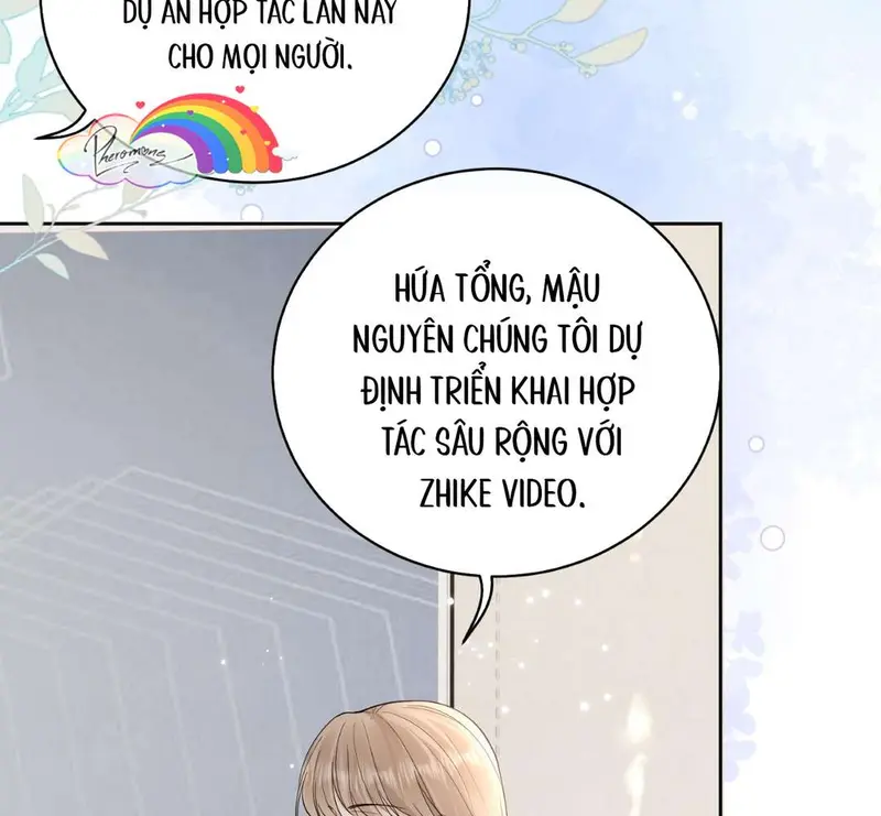 Muội Muội Ốm Yếu Cứ Mơ Tưởng Tôi - Pheromone Chapter 14 - Trang 26
