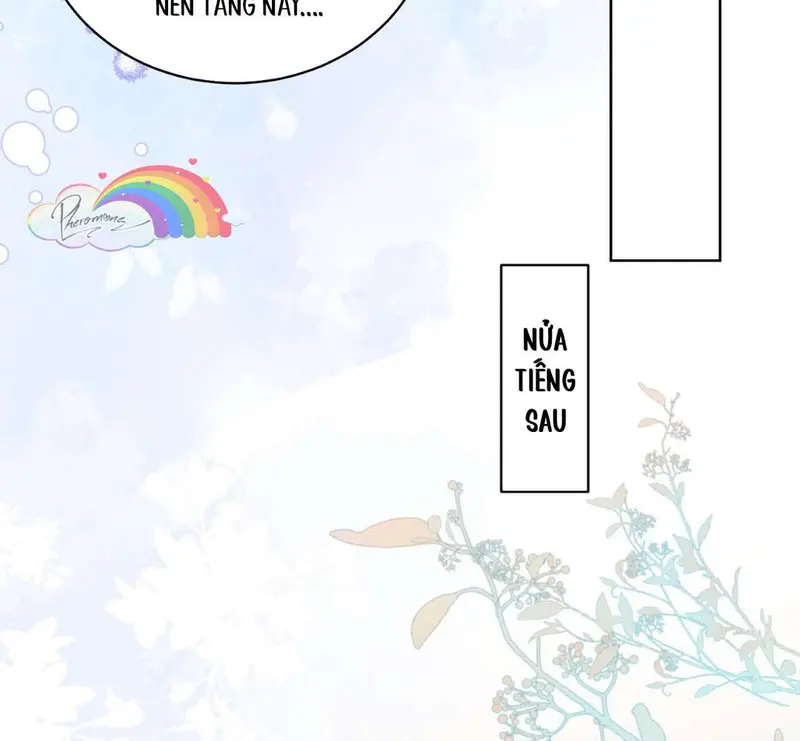Muội Muội Ốm Yếu Cứ Mơ Tưởng Tôi - Pheromone Chapter 14 - Trang 28