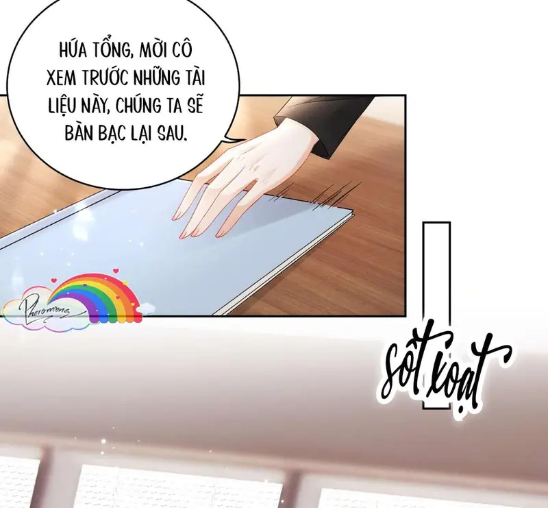 Muội Muội Ốm Yếu Cứ Mơ Tưởng Tôi - Pheromone Chapter 14 - Trang 3