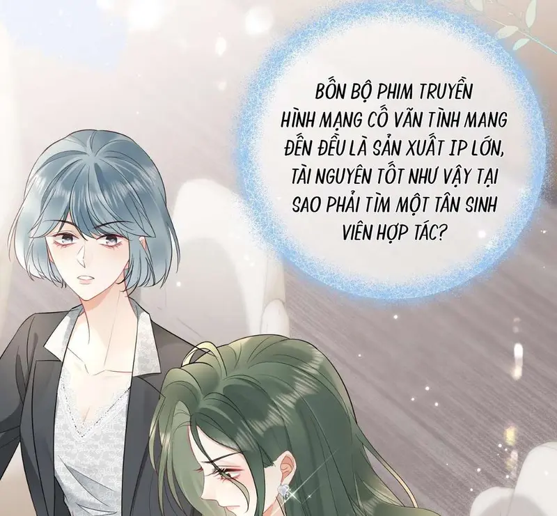 Muội Muội Ốm Yếu Cứ Mơ Tưởng Tôi - Pheromone Chapter 14 - Trang 30