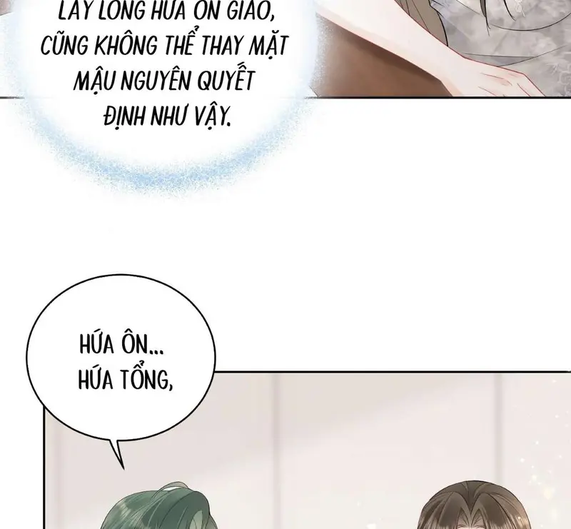 Muội Muội Ốm Yếu Cứ Mơ Tưởng Tôi - Pheromone Chapter 14 - Trang 32