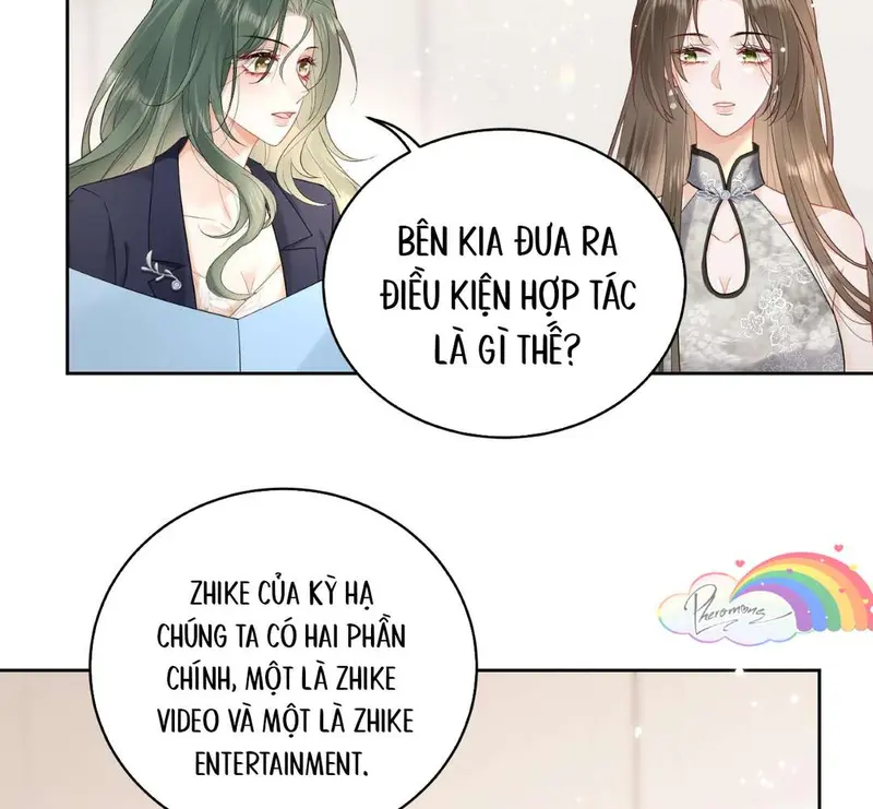 Muội Muội Ốm Yếu Cứ Mơ Tưởng Tôi - Pheromone Chapter 14 - Trang 33