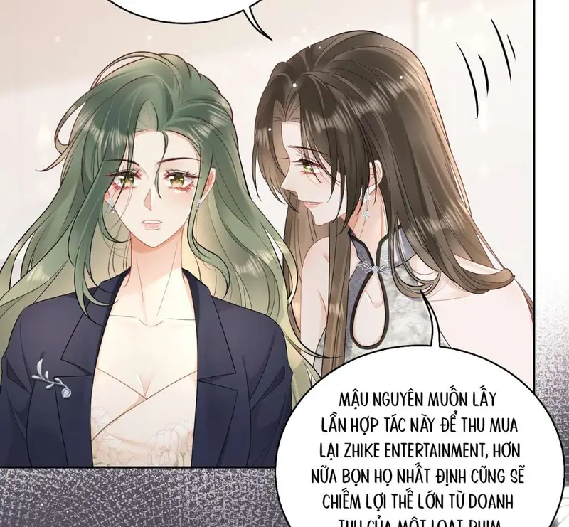 Muội Muội Ốm Yếu Cứ Mơ Tưởng Tôi - Pheromone Chapter 14 - Trang 34