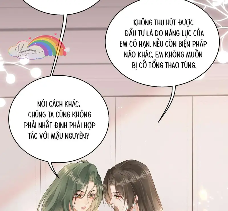 Muội Muội Ốm Yếu Cứ Mơ Tưởng Tôi - Pheromone Chapter 14 - Trang 36