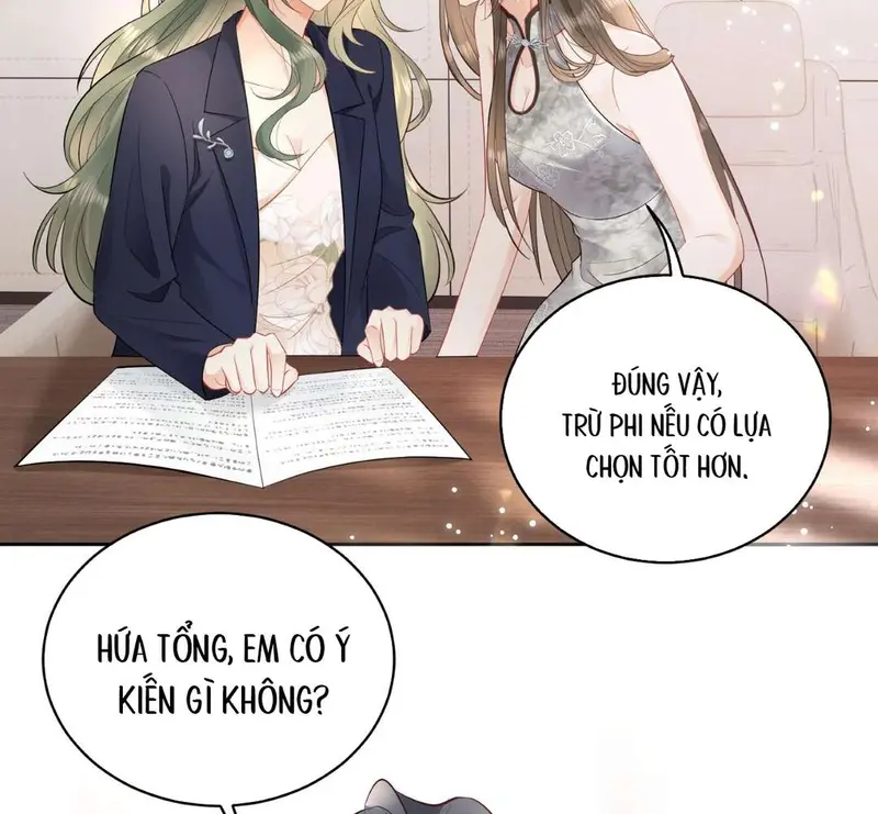 Muội Muội Ốm Yếu Cứ Mơ Tưởng Tôi - Pheromone Chapter 14 - Trang 37