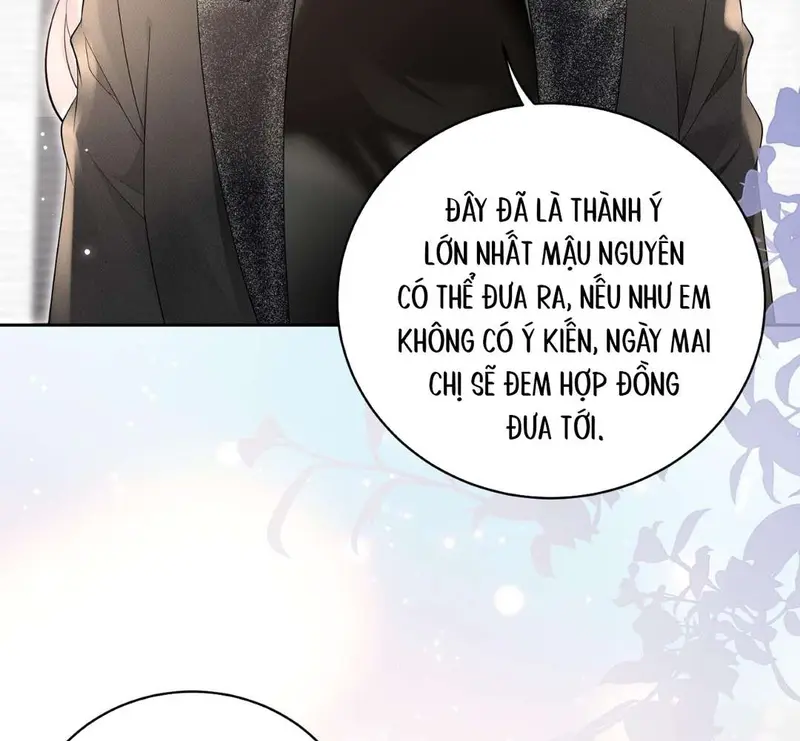 Muội Muội Ốm Yếu Cứ Mơ Tưởng Tôi - Pheromone Chapter 14 - Trang 39