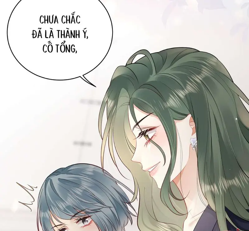 Muội Muội Ốm Yếu Cứ Mơ Tưởng Tôi - Pheromone Chapter 14 - Trang 40