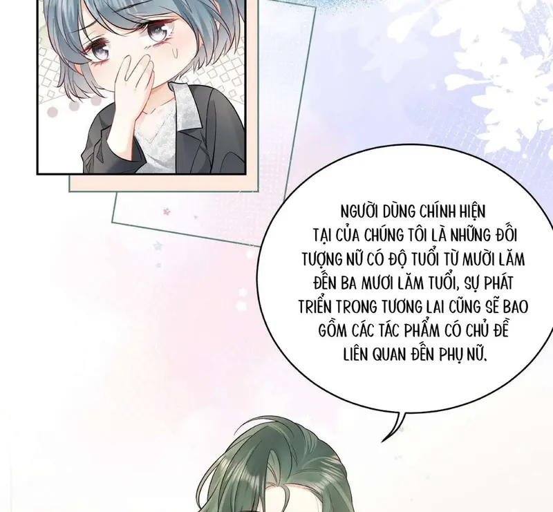 Muội Muội Ốm Yếu Cứ Mơ Tưởng Tôi - Pheromone Chapter 14 - Trang 42