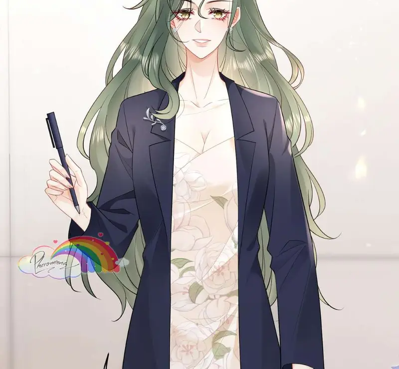 Muội Muội Ốm Yếu Cứ Mơ Tưởng Tôi - Pheromone Chapter 14 - Trang 43